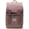 Herschel Retreat™ Mini New 2023 - Ash Rose 12,5l