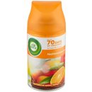 Air Wick Freshmatic Pure náplň do osviežovača vzduchu stredomorské slnko 250 ml