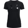 Under Armour Live Sportstyle Graphic SSC BLK