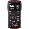 EXTOL PREMIUM Multimeter digitálny, inverzný displej, True RMS, automatická voľba rozsahov 8831251