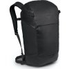 Osprey Transporter Small Top Zip Black 25 l