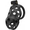 Rimba P-Cage PC03 Penis Cage Size S Black