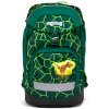 Ergobag Školní batoh prime - Rex 2023