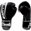 TWINS Special Boxerské rukavice TWINS BGVL15, čierne Veľkosť rukavíc: 8oz