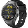 Huawei Watch GT 5 Pro/46mm/Black/Šport Band/Black VILI-B29F