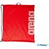 Arena Team Mesh Bag Farba: červená