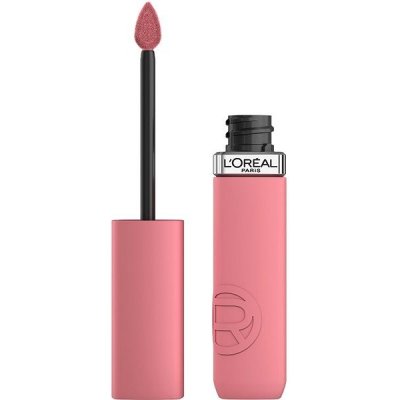 L'ORÉAL PARIS Infaillible Matte Resistance 200 Lipstick&Chill 5 ml