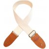 SOUNDSATION Cotton Strap White