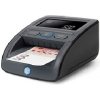 Detektor falzifikátov bankoviek SAFESCAN 155-S, čierny 112-0692