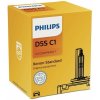 Philips xenónová výbojka D5S 12410C1 12V 25W Vision PHILIPS 12410C1