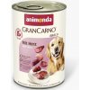 Animonda GranCarno Adult hovězí & srdce 400g