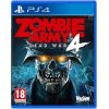 Zombie Army 4 Dead War (PS4)