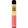 Aroma King Classic Strawberry Ice Cream 20 mg 700 poťahov 1 ks