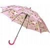 Automatický dáždnik Hello Kitty