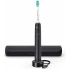 Philips Sonicare 3100 Series Barva: černá, HX3673/14