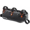 Brašňa na rám Ortlieb Frame-Pack RC Toptube 3L Farba: čierna