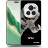 Picasee silikónový prehľadný obal pre Honor Magic6 Pro - Astronaut Big