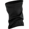 Fjällräven Keb Fleece Neck Gaiter, Farba BLACK