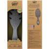 Wet Brush Go Green Detangler Lavender - Kefa na vlasy - Green