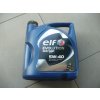 Motorový olej Elf Evolution 900 NF 5W-40 5 l