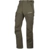Northfinder Pánske outdoor kombinované kapsáčové nohavice BISHORN lightolive XL NO-3952OR