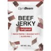 GYM BEAM GymBeam Sušené mäso Beef Jerky 50g original 50 g