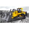 H-Toys Huina RC buldozér na diaľkové ovládanie 2,4GHz RTR 1:24