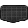 Rezaw-Plast Gumová vanička do kufra Ssangyong Tivoli 2019- (dolné dno, 4x4, paket Comfort)