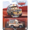 Disney Cars Tony Motorfelt