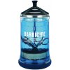 BARBICIDE Sklenená nádoba na dezinfekciu 750 ml