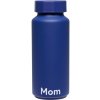 DESIGN LETTERS Termoska Mom Cobalt Blue 500 ml