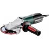 Metabo WEF 9-125 Quick * Uhlová brúska s plochou hlavou