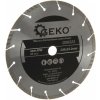 Diamantový kotúč 230mm Šedý laser