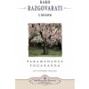 Kako Razgovarati S Bogom - (How You Can Talk with God) Croatian (Paramahansa Yogananda)(Brožovaná)