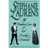 Peculiar Case of Lord Finsbury's Diamonds (Stephanie Laurens)(Brožovaná)