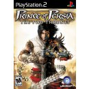 Hra na PS2 Prince of Persia: The Two Thrones