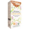 CULTIVATOR´S Bio přírodní barva na vlasy 100% 5 - Světle hnědá - měděná 100g