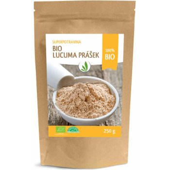 Allnature Lucuma prášok Bio 250 g