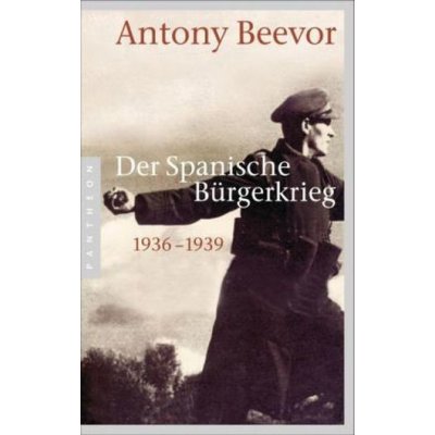 Beevor, Antony