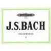 Orgelwerke in 9 Bänden - Band 2 (Johann Sebastian Bach,Friedrich Conrad Griepenkerl,Ferdinand Roitzsch,Hermann Keller)(Brožovaná)