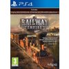 Railway Empire (D1 Edition) (PS4)