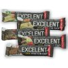 Nutrend Excelent 25% Protein Bar 85g gluten free - Jahodový dort v mléčné čokoládě