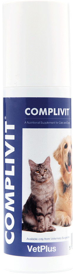 VetPlus Complivit pasta 150 g