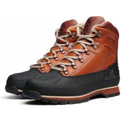 euro hiker shell toe