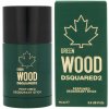 Dsquared2 Green Wood deostick 75 ml
