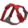 Ruffwear Front Range postroj pre psa Farba: Red Canyon, Veľkosť: M