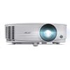 ACER Projektor X1526, DLP 3D, 1080p (1920x1080) FHD, 4000 ANSI, 13 000:1, HDMI, repro 1x3W, 2.4Kg, LumiSense, ColorBoost MR.JX911.001
