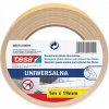 Tesa Powerbond pěnová montážní páska 19 mm x 5 m bílá