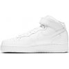 Nike Polokozačky Air Force 1 Mid 07 Biela