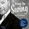 Smigmator Jan - Time To Swing / Digipack [CD]